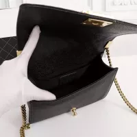 $80.00 USD Chanel AAA Quality Messenger Bags For Women #1356211
