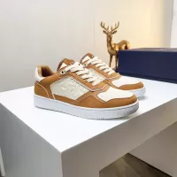 $76.00 USD Christian Dior Casual Shoes For Men #1356212