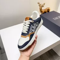 $76.00 USD Christian Dior Casual Shoes For Men #1356214