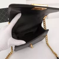 $82.00 USD Chanel AAA Quality Messenger Bags For Women #1356215