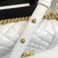 $82.00 USD Chanel AAA Quality Messenger Bags For Women #1356216