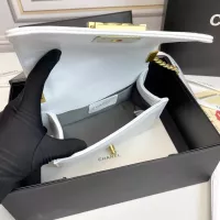 $82.00 USD Chanel AAA Quality Messenger Bags For Women #1356216