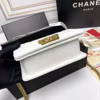 $82.00 USD Chanel AAA Quality Messenger Bags For Women #1356217