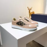$76.00 USD Christian Dior Casual Shoes For Men #1356219