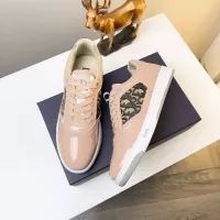 $76.00 USD Christian Dior Casual Shoes For Men #1356219