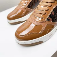 $76.00 USD Christian Dior Casual Shoes For Men #1356220