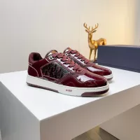 $76.00 USD Christian Dior Casual Shoes For Men #1356221