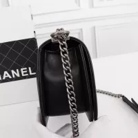 $85.00 USD Chanel AAA Quality Messenger Bags For Women #1356223