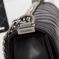 $85.00 USD Chanel AAA Quality Messenger Bags For Women #1356223