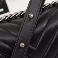 $85.00 USD Chanel AAA Quality Messenger Bags For Women #1356223