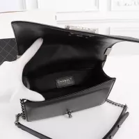 $85.00 USD Chanel AAA Quality Messenger Bags For Women #1356223