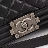 $85.00 USD Chanel AAA Quality Messenger Bags For Women #1356224