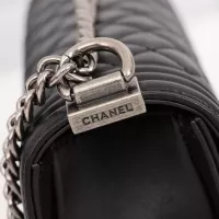 $85.00 USD Chanel AAA Quality Messenger Bags For Women #1356224