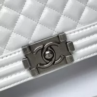 $85.00 USD Chanel AAA Quality Messenger Bags For Women #1356225