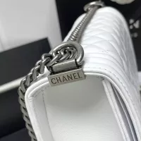 $85.00 USD Chanel AAA Quality Messenger Bags For Women #1356225
