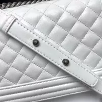 $85.00 USD Chanel AAA Quality Messenger Bags For Women #1356225