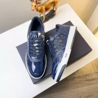 $76.00 USD Christian Dior Casual Shoes For Men #1356226
