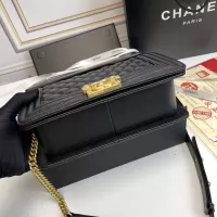 $88.00 USD Chanel AAA Quality Messenger Bags For Women #1356227