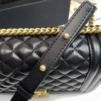 $88.00 USD Chanel AAA Quality Messenger Bags For Women #1356227