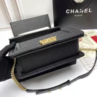 $88.00 USD Chanel AAA Quality Messenger Bags For Women #1356228