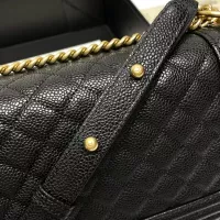 $88.00 USD Chanel AAA Quality Messenger Bags For Women #1356228