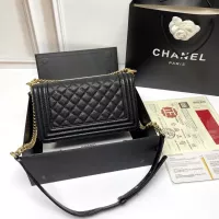 $88.00 USD Chanel AAA Quality Messenger Bags For Women #1356228