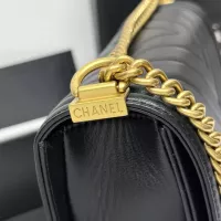 $88.00 USD Chanel AAA Quality Messenger Bags For Women #1356229
