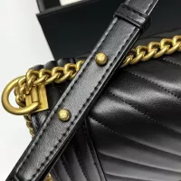 $88.00 USD Chanel AAA Quality Messenger Bags For Women #1356229