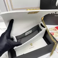 $88.00 USD Chanel AAA Quality Messenger Bags For Women #1356231