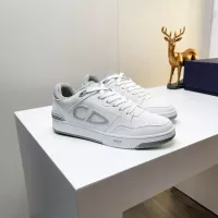 $80.00 USD Christian Dior Casual Shoes For Men #1356233