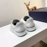 $80.00 USD Christian Dior Casual Shoes For Men #1356233
