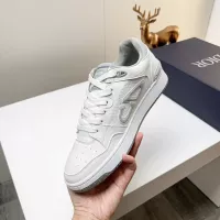 $80.00 USD Christian Dior Casual Shoes For Men #1356233