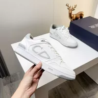 $80.00 USD Christian Dior Casual Shoes For Men #1356233