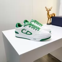 $80.00 USD Christian Dior Casual Shoes For Men #1356234