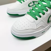$80.00 USD Christian Dior Casual Shoes For Men #1356234