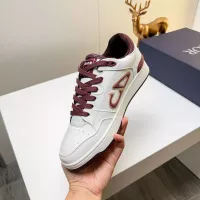 $80.00 USD Christian Dior Casual Shoes For Men #1356235
