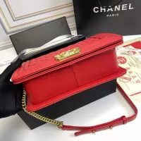 $88.00 USD Chanel AAA Quality Messenger Bags For Women #1356236