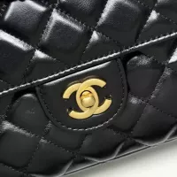 $88.00 USD Chanel AAA Quality Messenger Bags For Women #1356240