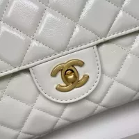 $88.00 USD Chanel AAA Quality Messenger Bags For Women #1356241