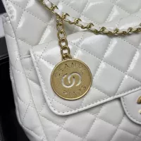 $88.00 USD Chanel AAA Quality Messenger Bags For Women #1356241