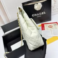 $88.00 USD Chanel AAA Quality Messenger Bags For Women #1356241