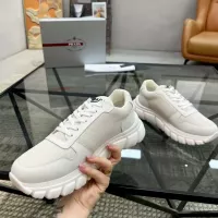 $82.00 USD Prada Casual Shoes For Men #1356242