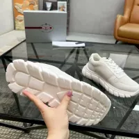 $82.00 USD Prada Casual Shoes For Men #1356242