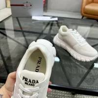 $82.00 USD Prada Casual Shoes For Men #1356242