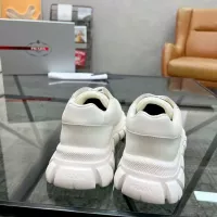 $82.00 USD Prada Casual Shoes For Men #1356242
