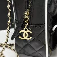 $76.00 USD Chanel AAA Quality Backpacks For Women #1356243