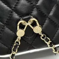 $76.00 USD Chanel AAA Quality Backpacks For Women #1356243