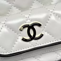 $76.00 USD Chanel AAA Quality Backpacks For Women #1356244