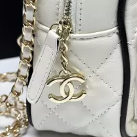 $76.00 USD Chanel AAA Quality Backpacks For Women #1356244