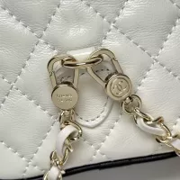 $76.00 USD Chanel AAA Quality Backpacks For Women #1356244